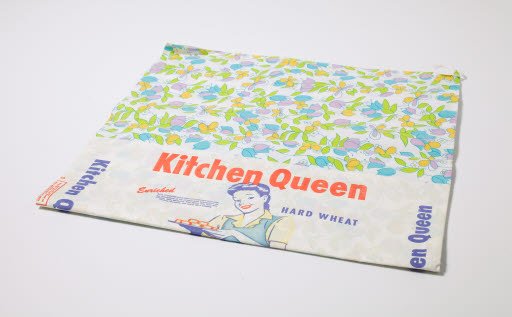 Centennial Mills Kitchen Queen Flour Sack - Sack, Flour