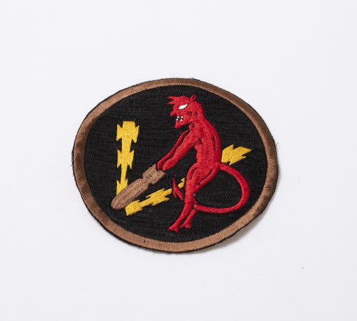 Military Patch - Patch, Military