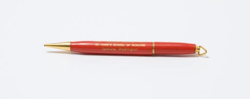 St. Luke's School of Nursing Mechanical Pencil - Pencil