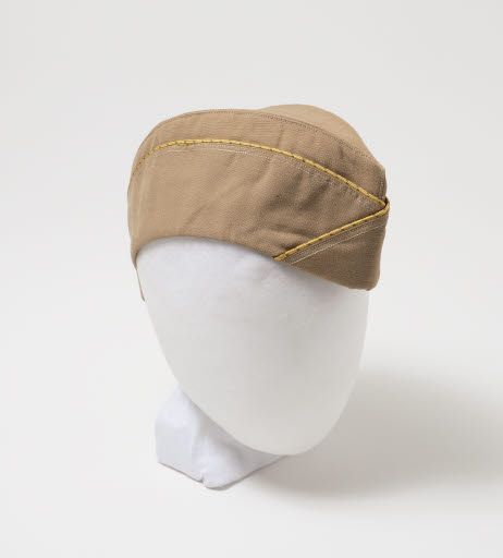 Women's US Army Uniform Garrison Cap - Cap, Garrison