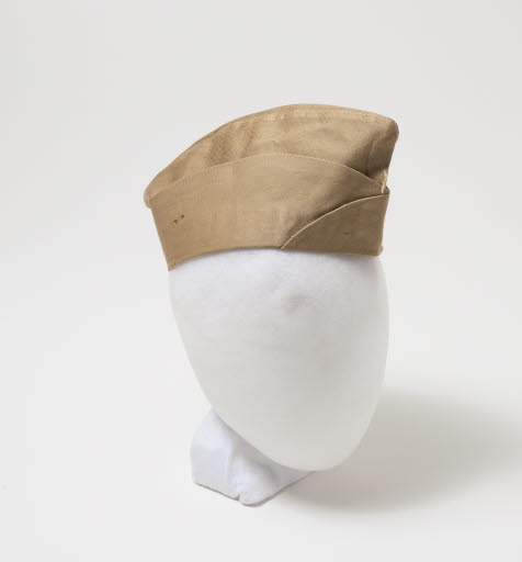 Women's US Army Uniform Garrison Cap - Cap, Garrison