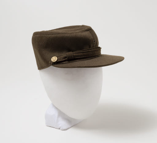 Women's US Army Uniform Cap - Cap, Military