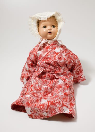 Doll Kimono - Robe; Clothing, Doll