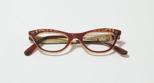 Sample Eyeglass Frame - Eyeglasses