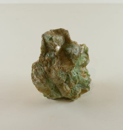 Talc (Soapstone - Steatite) Mineral Sample from Congress Mine near Keller, Washington - Geospecimen