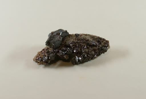 Sphalerite Mineral Sample from Kellogg, Idaho - Geospecimen