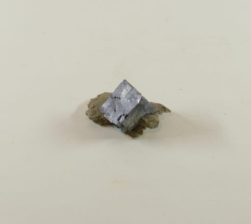 Galena Mineral Sample from Kellogg, Idaho - Geospecimen