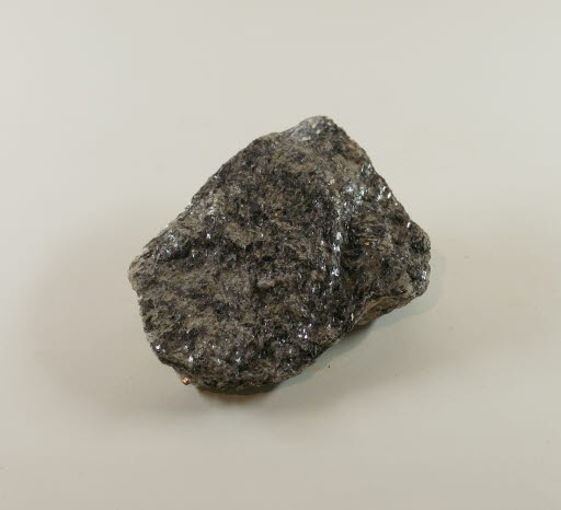 Mica Schist from New York City - Geospecimen