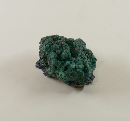 Malachite from Frisco Standard Mine, Stevens County, Washington - Geospecimen