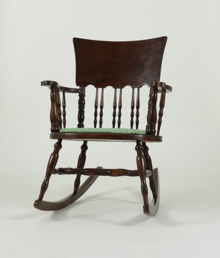 Rocking Chair - Chair, Rocking