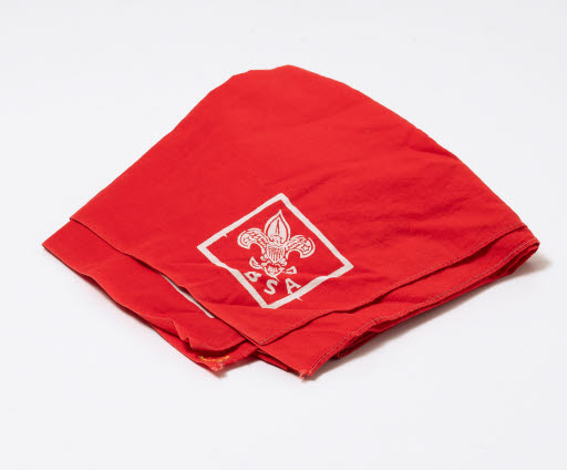 Neckerchief, Boy Scouts of America - Neckerchief