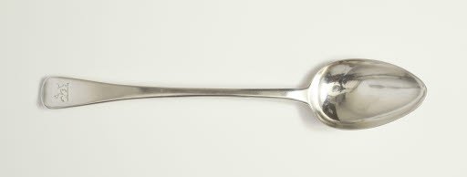 Stuffing Spoon