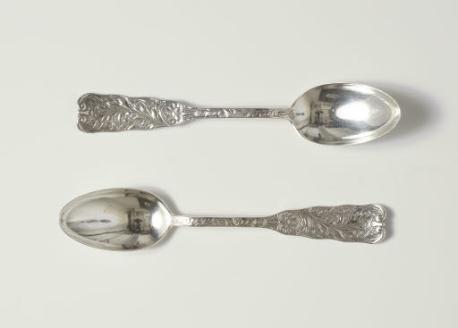 St. Cloud Teaspoons