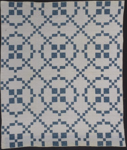 Burgoyne Surrounded Quilt - Quilt