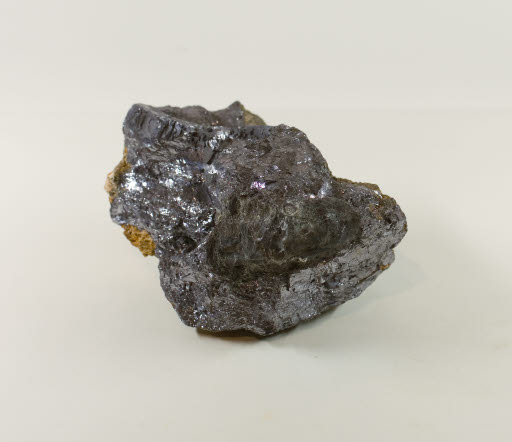 Lead and Silver Mineral Sample, Camp Bird Mine, Priest Lake, Idaho - Geospecimen