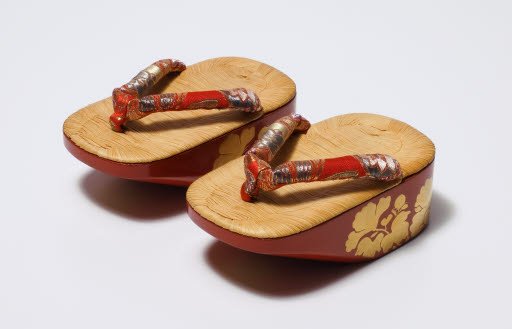 Formal Sandals - Pokkuri - Clothing, Doll