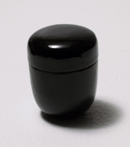 Tea Powder Container - Natsume - Canister