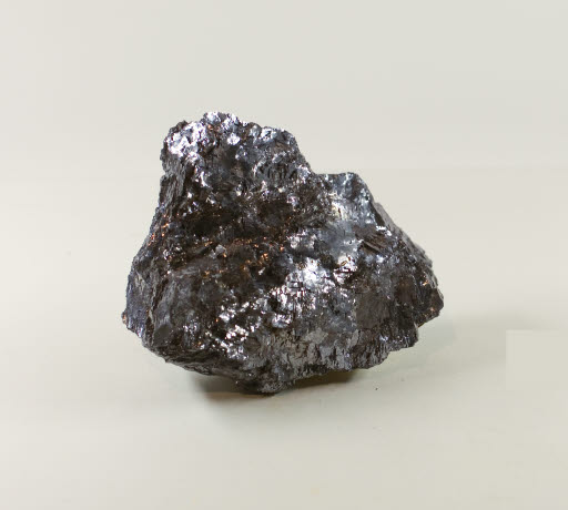 Lead and Silver Mineral Sample, Reco Mine, Sandon, B. C. - Geospecimen