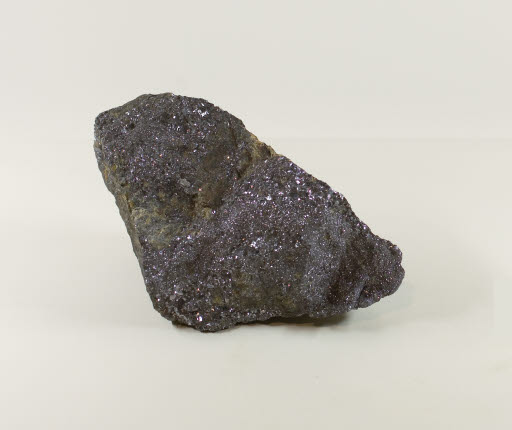 Lead and Silver Mineral Sample from Idora Mine, Coeur d'Alene, Idaho - Geospecimen